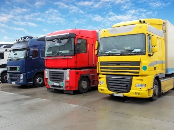 Antalya Yenişarbademli Nakliye